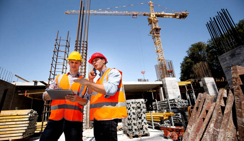 产业化工人，技术能力强