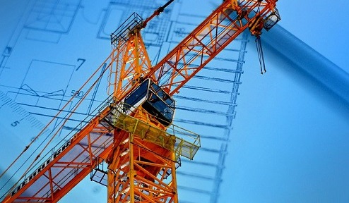 一体化管理，建造成本低