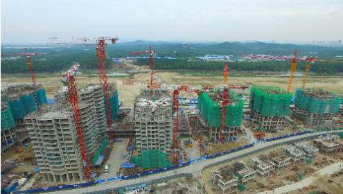 装配式技术咨询服务