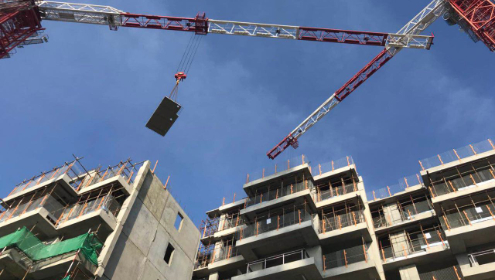 装配式专业分包