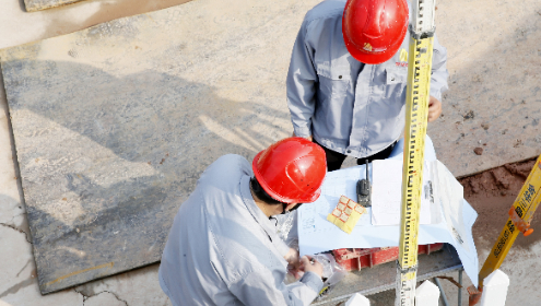 装配式施工管理服务