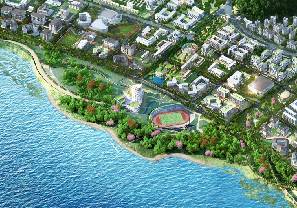 海南陵水图书馆