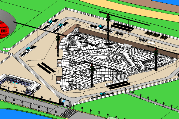 海南陵水图书馆