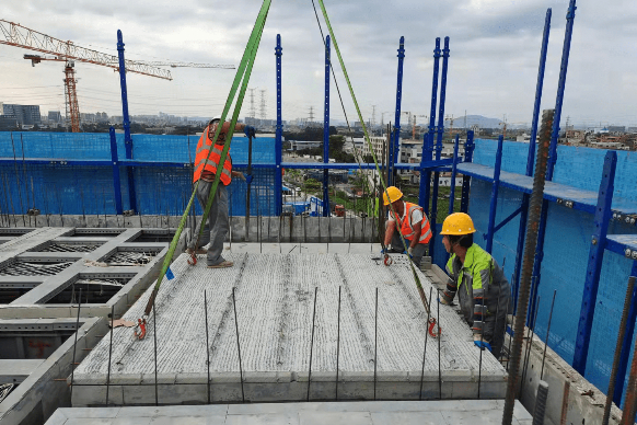 万江翡翠滨江花园